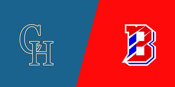 Carbon Hill High School vs. Berry High School