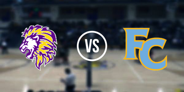Tallwood High School vs. First Colonial High School
