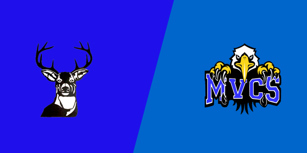 Blue Mountain Union School vs. Mid Vermont Christian School