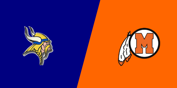 East Bridgewater High School vs. Middleborough High School