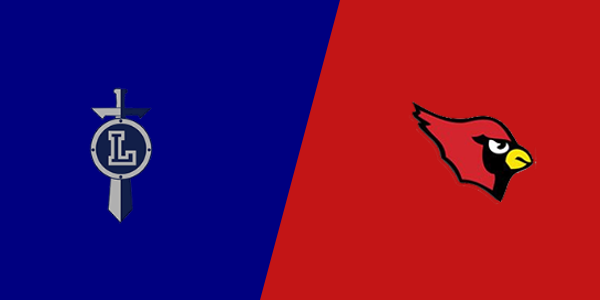 Lorain High School vs. Mentor High School