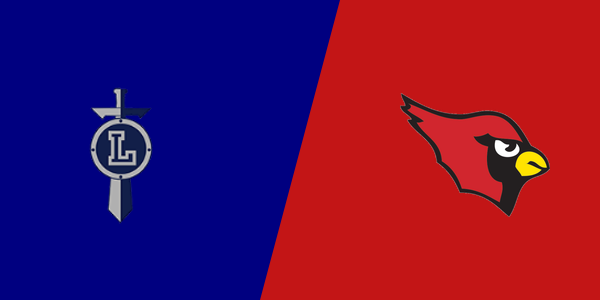 Lorain High School vs. Mentor High School