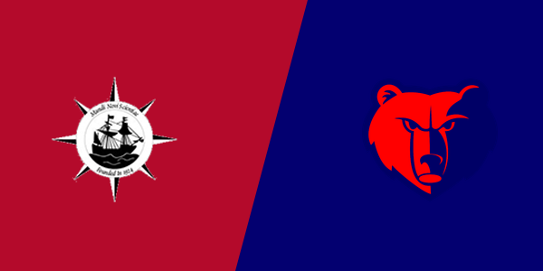 Cape Henry Collegiate School vs. Grassfield High School