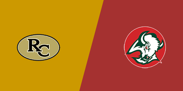 Rock Canyon High School vs. Smoky Hill High School