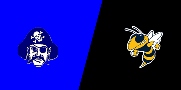 Williamsburg High School vs. Ferndale Area High School