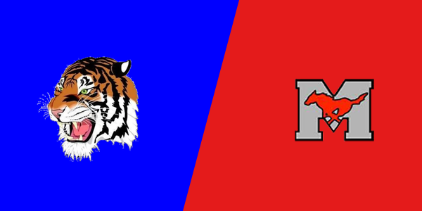 St. John High School vs. Macksville High School