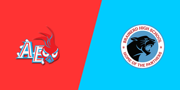 Austin-East High School vs. Brainerd High School
