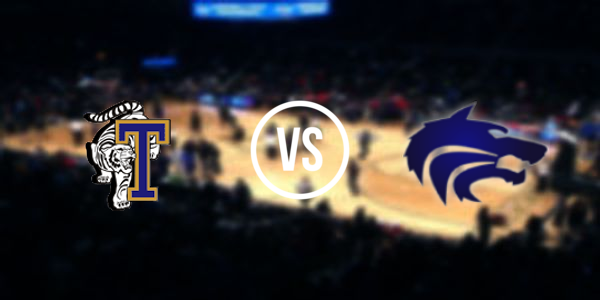 Timberlake High School vs. Lake City High School