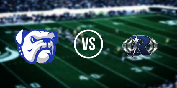 Folsom vs. Rocklin