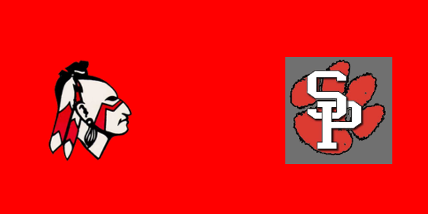 Corinth High School vs. South Pontotoc High School