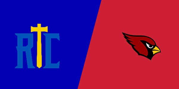 Ripon Christian High School vs. Santa Cruz High School