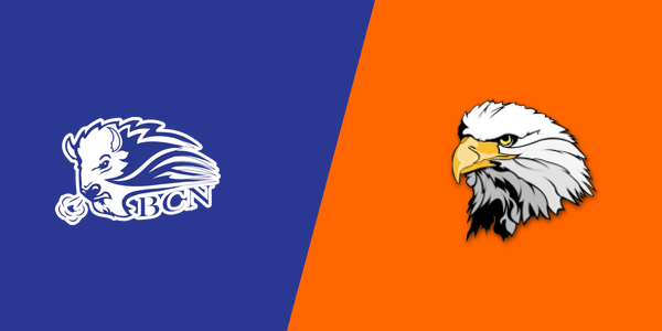 Barnes County North High School vs. Enderlin High School