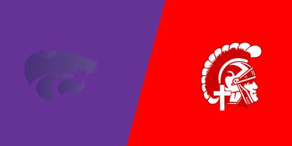 Hartington-Newcastle Public Schools vs. Cedar Catholic High School