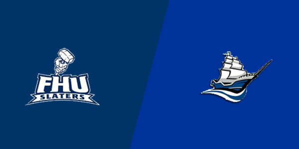 Fair Haven Union High School vs. Vergennes Union High School