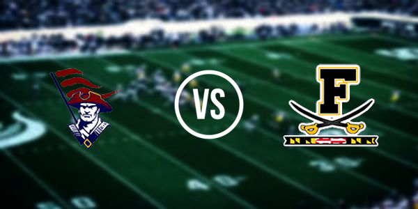 Thomas Wootton High School vs. Frederick High School