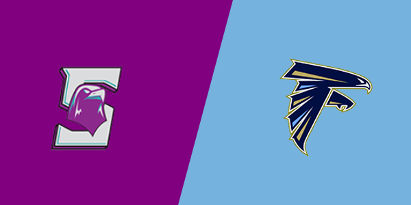 Silverado High School vs. Foothill High School