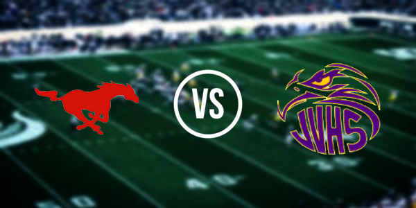 Jersey Village High School vs Memorial High School - Houston