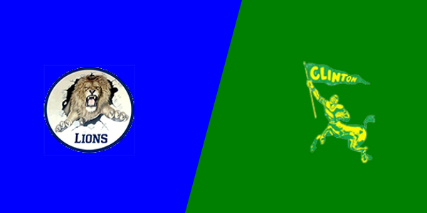 West Boylston High School vs. Clinton High School