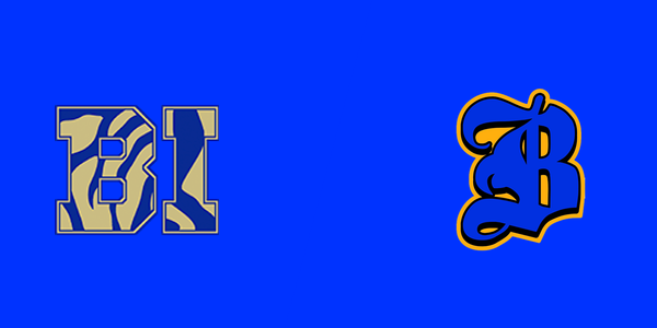 Bradwell Institute vs. Brunswick High School