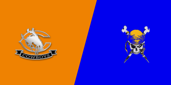 Chaparral High School vs. Moapa Valley High School