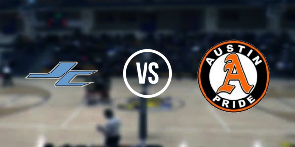 James Clemens High School vs. Austin High School