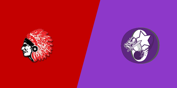 Momence High School vs. Oakwood High School