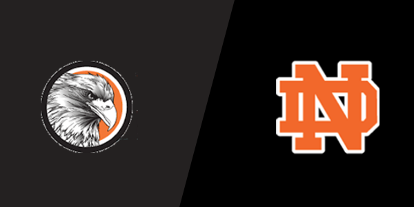 Davie County High School vs. North Davidson High School