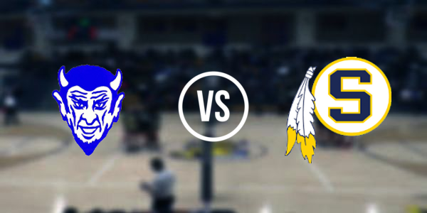 Quincy Senior High School vs. Sterling High School
