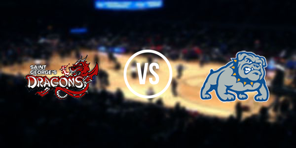 Saint George's School vs. Colfax High School