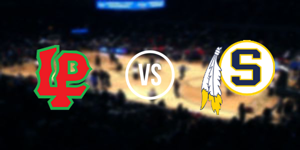 Sterling High School vs. LaSalle-Peru High School