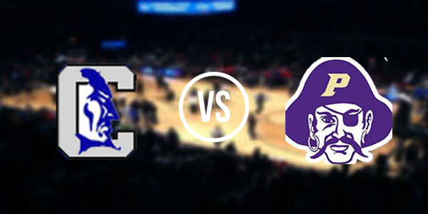 Polson High School vs. Corvallis High School