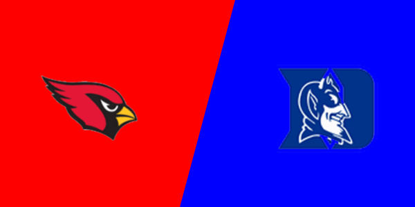 Potts Camp High School vs. Ashland High School