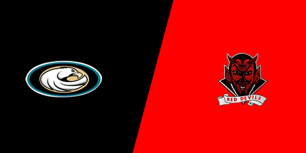 Olympian High School vs. Sweetwater High School