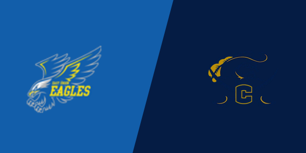 East Union Middle School vs. Cuthbertson Middle School