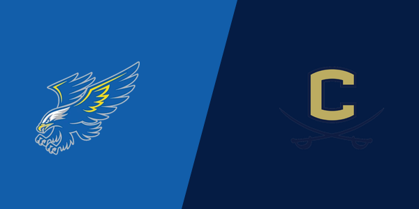 East Union Middle School vs. Cuthbertson Middle School