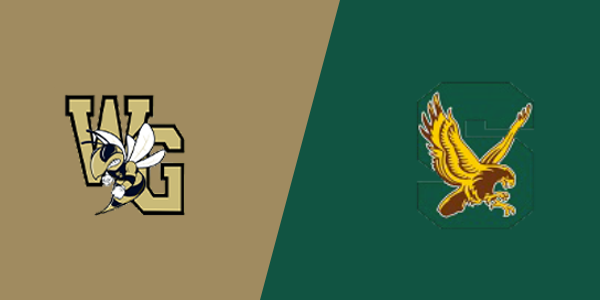 Western Guilford High School vs. Ben L. Smith High School