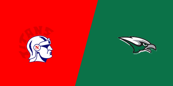 Skutt Catholic High School vs. Norris High School