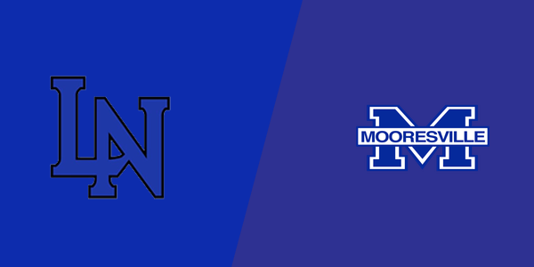 Lake Norman High School vs. Mooresville High School
