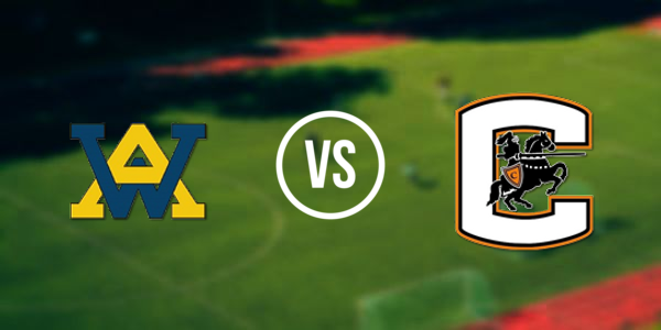 Charlottesville High School vs Western Albemarle High School