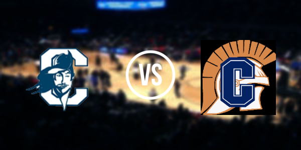 Carolina High School vs Christ Church High School