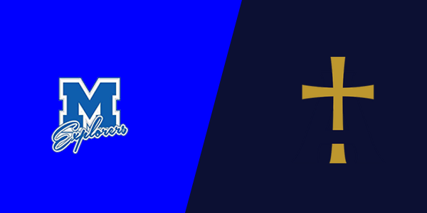 Marquette Catholic High School vs. Althoff Catholic High School