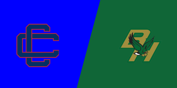 Central Catholic High School vs. Bishop Hendricken High School