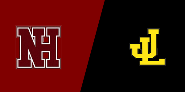 North Haven High School vs. Jonathan Law High School
