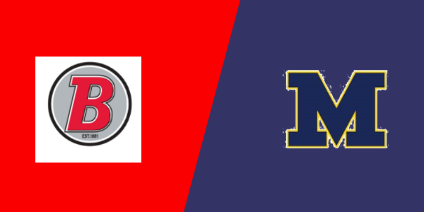 Boise vs. Meridian Senior