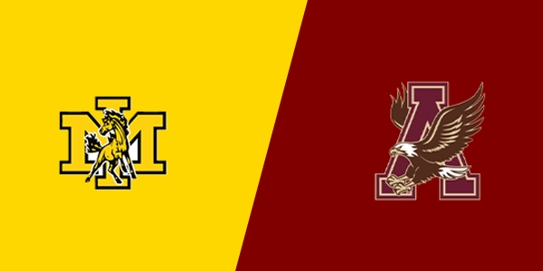 Merritt Island High School vs. Astronaut High School