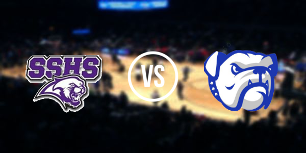 Spanish Springs High School vs. Folsom High School