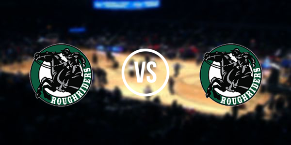 West Side High School vs. West Side High School