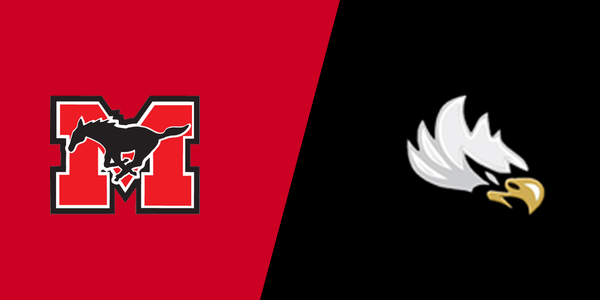 Meridian High School vs. Freedom High School - South Riding