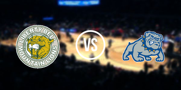 Liberty Bell High School vs. Colfax High School
