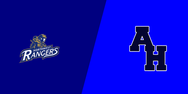 Northwest Area High School vs. Abington Heights High School